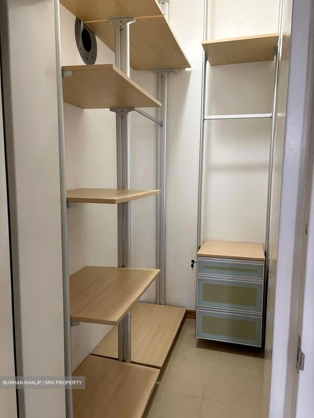The Clift (D1), Apartment #576489631